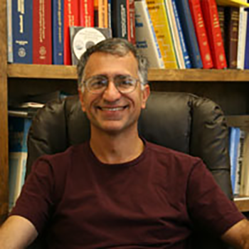 Dr. Navid Mojtabai